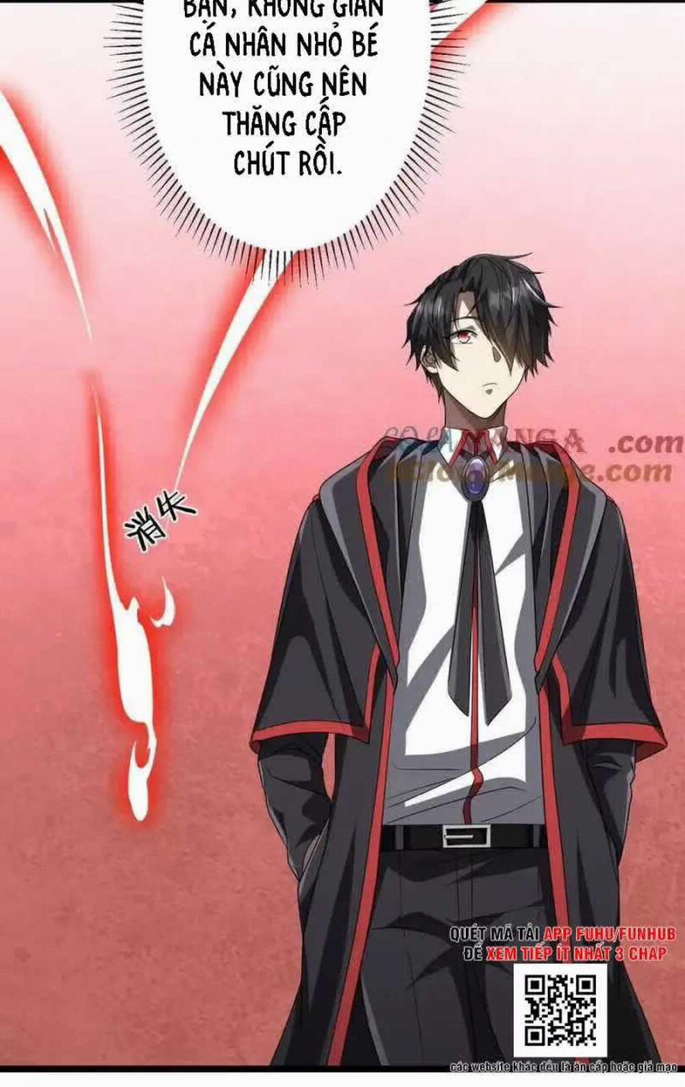 Bắt Đầu Với Trăm Vạn Minh Tệ 158 trang 15