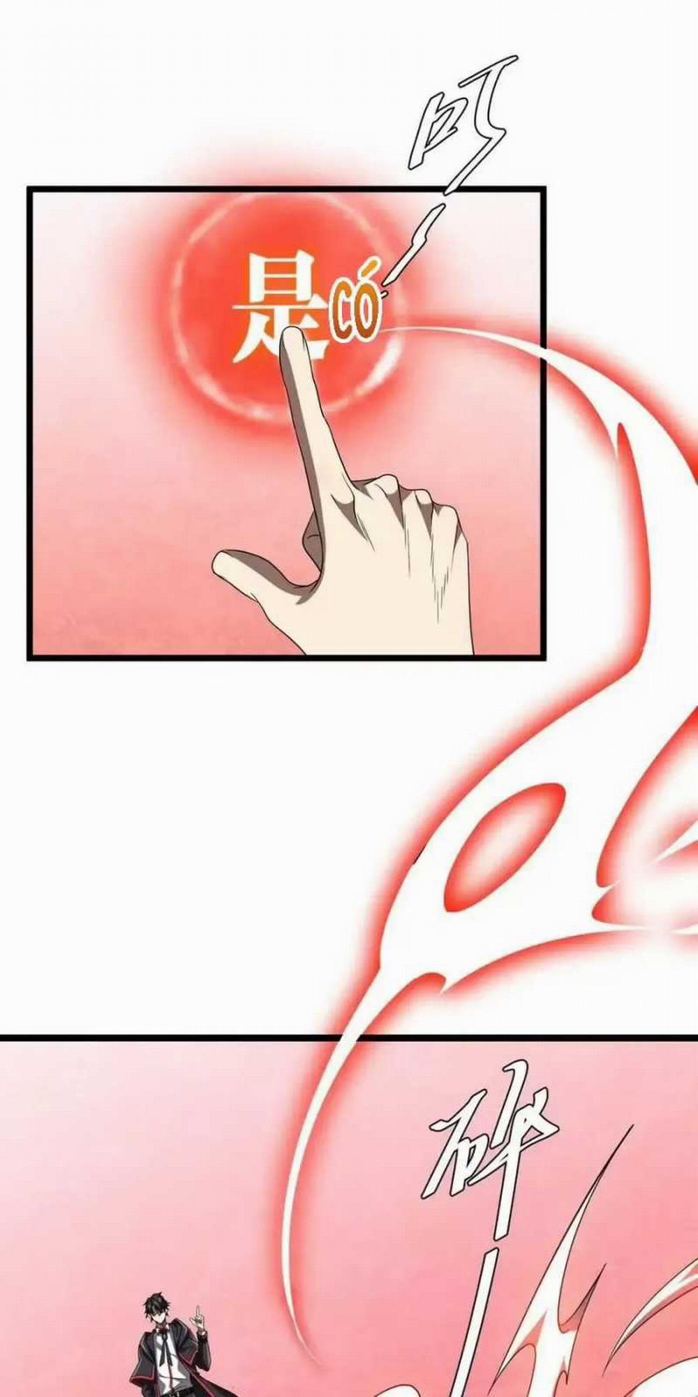 Bắt Đầu Với Trăm Vạn Minh Tệ 158 trang 18