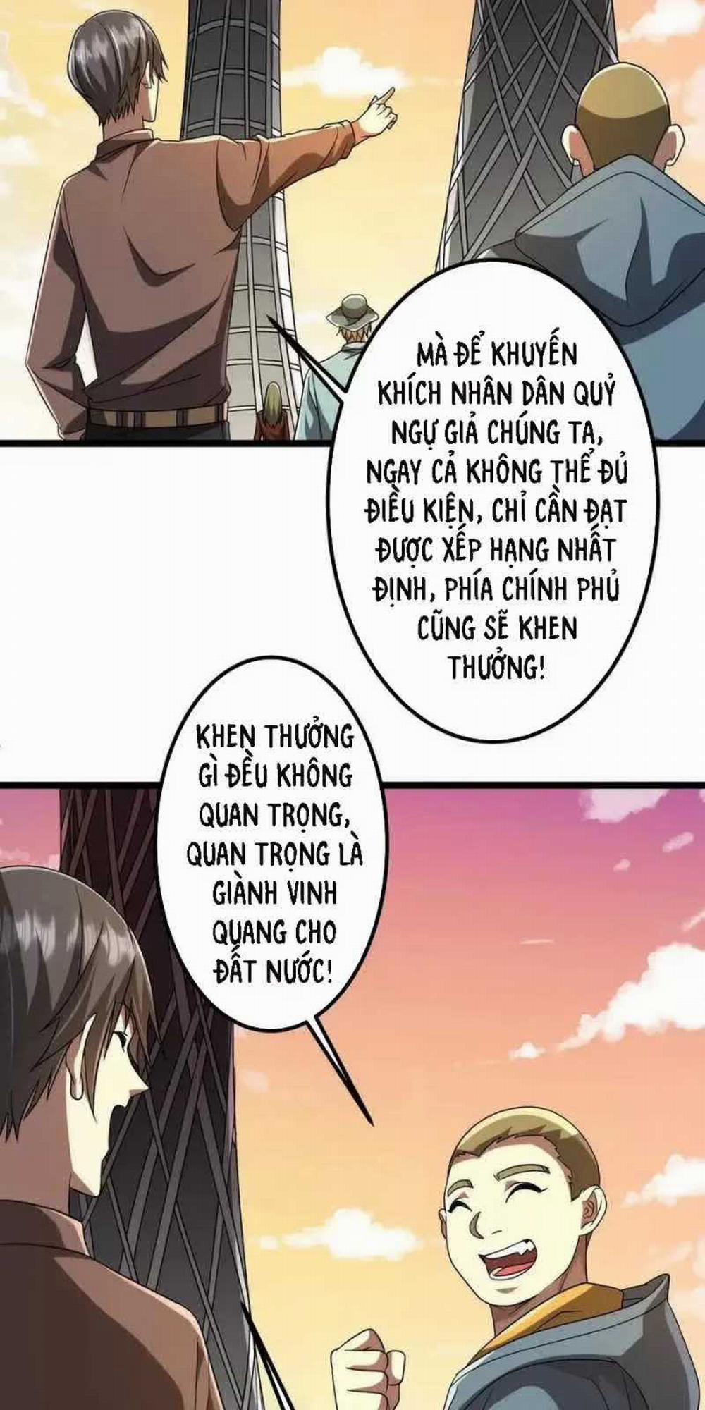 Bắt Đầu Với Trăm Vạn Minh Tệ 158 trang 35