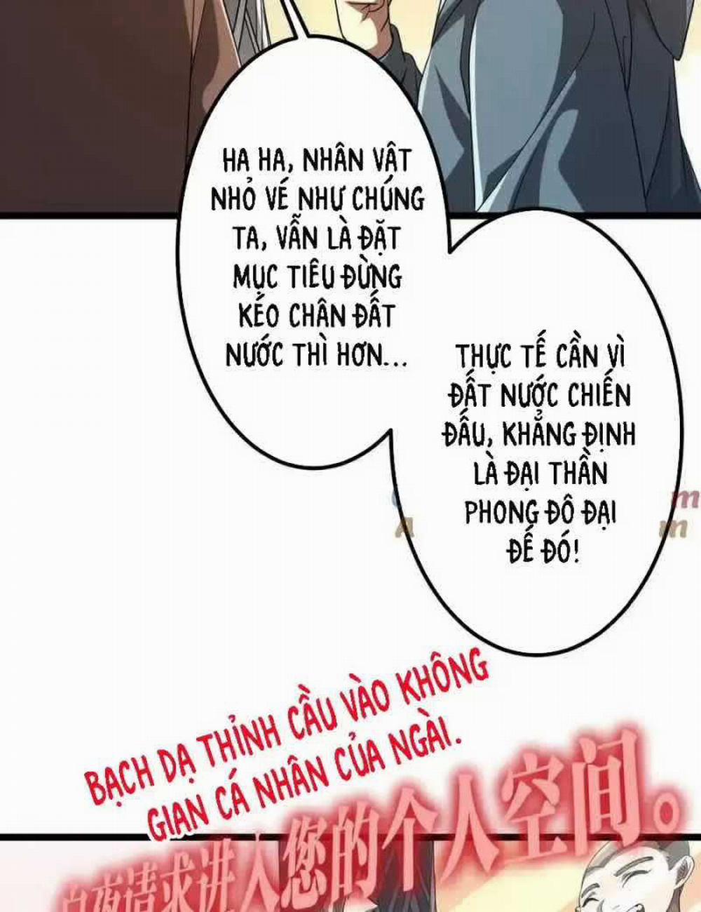 Bắt Đầu Với Trăm Vạn Minh Tệ 158 trang 36