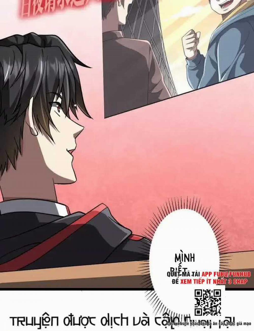 Bắt Đầu Với Trăm Vạn Minh Tệ 158 trang 37