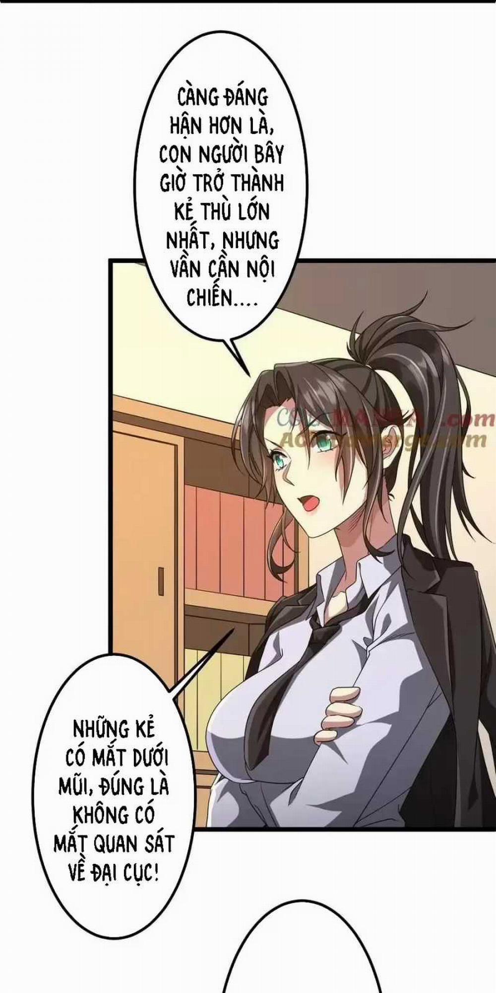 Bắt Đầu Với Trăm Vạn Minh Tệ 158 trang 4