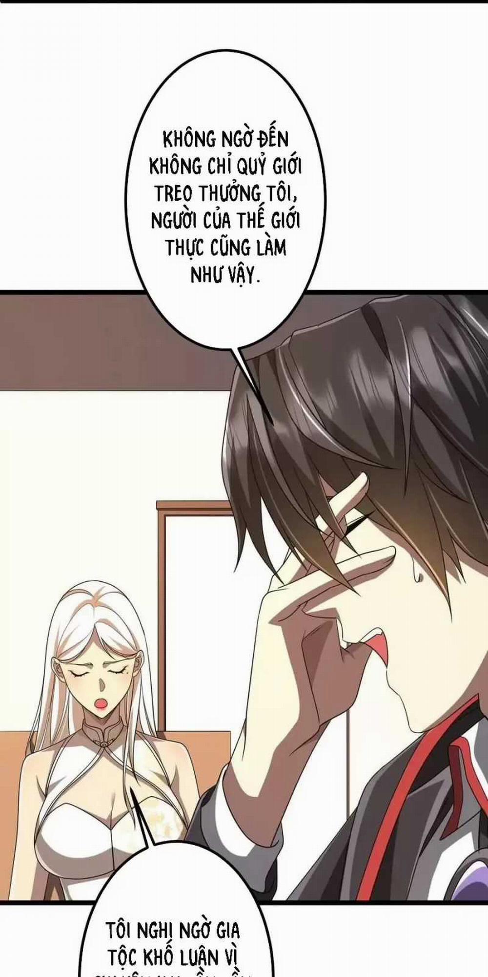 Bắt Đầu Với Trăm Vạn Minh Tệ 158 trang 44