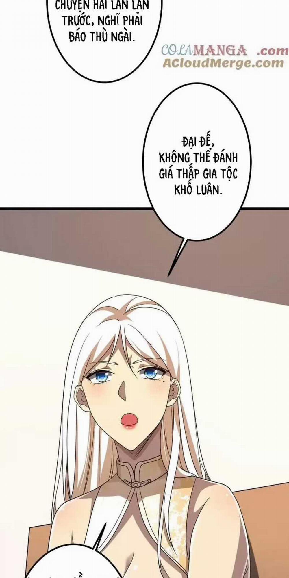 Bắt Đầu Với Trăm Vạn Minh Tệ 158 trang 45