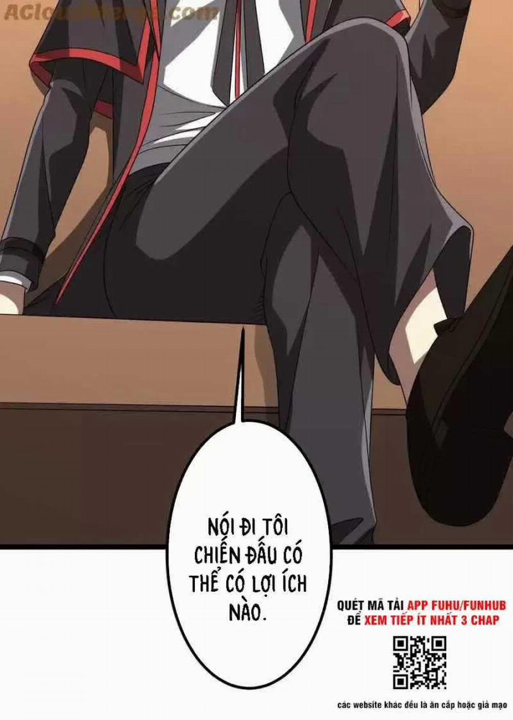 Bắt Đầu Với Trăm Vạn Minh Tệ 158 trang 51