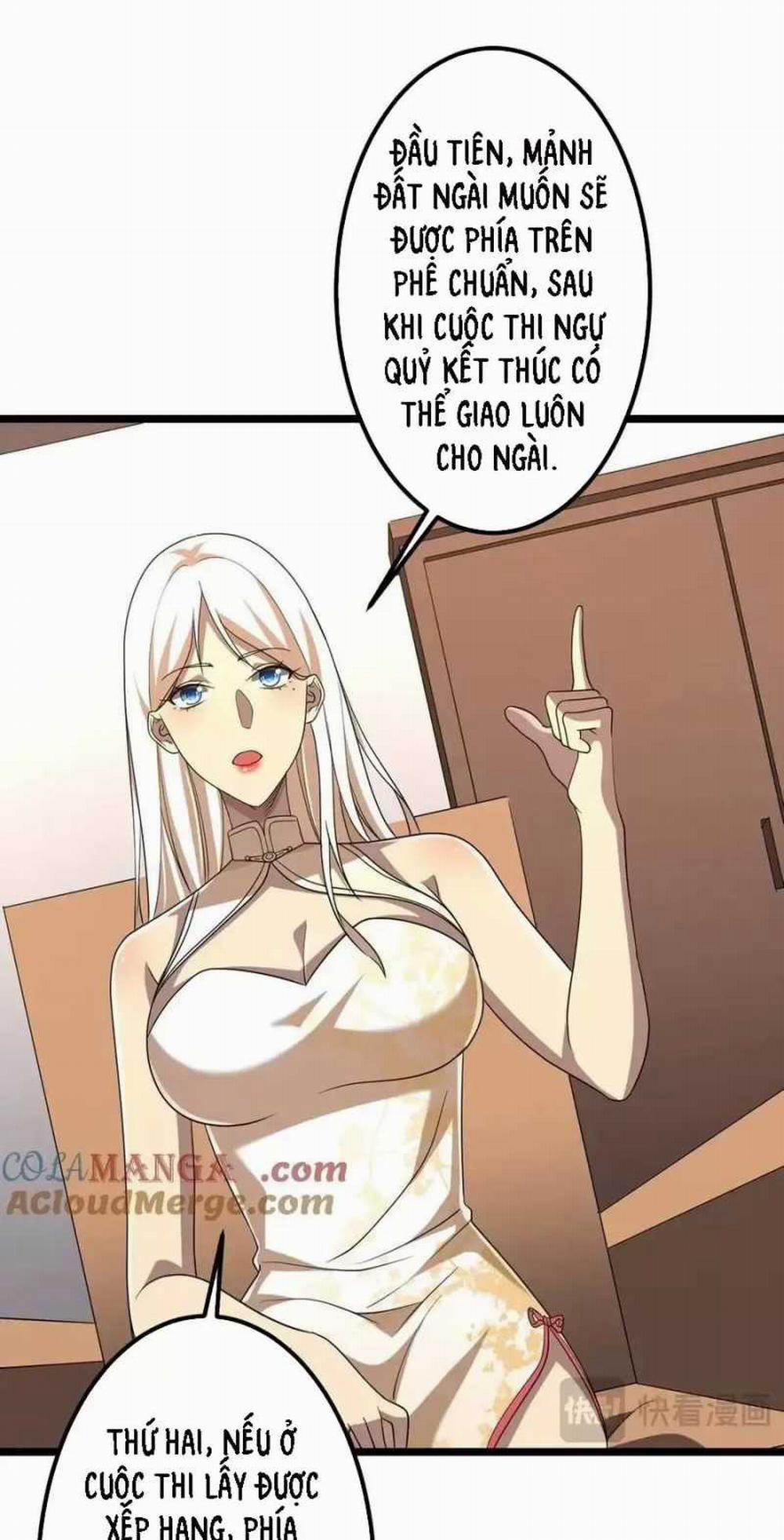 Bắt Đầu Với Trăm Vạn Minh Tệ 158 trang 52