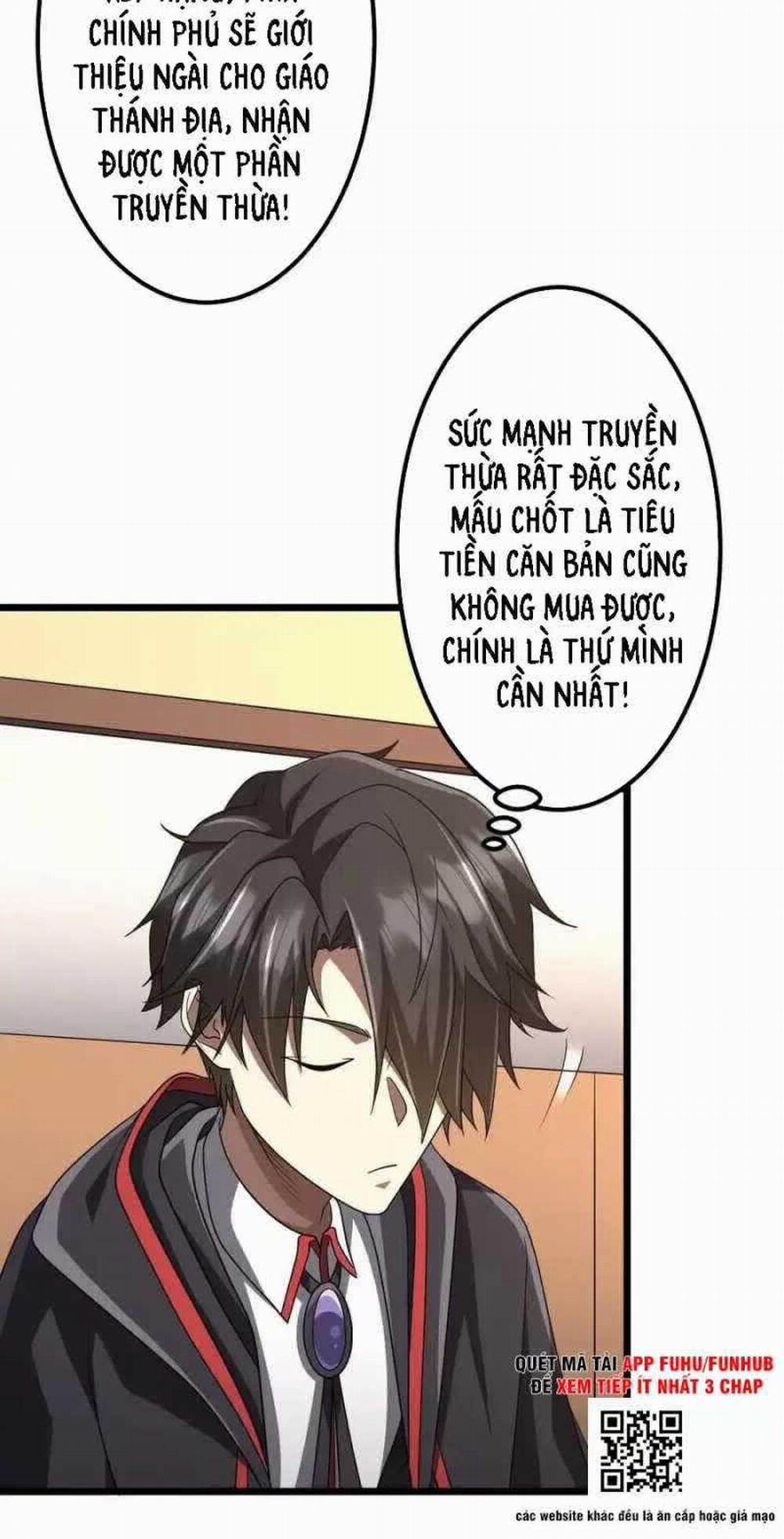 Bắt Đầu Với Trăm Vạn Minh Tệ 158 trang 53