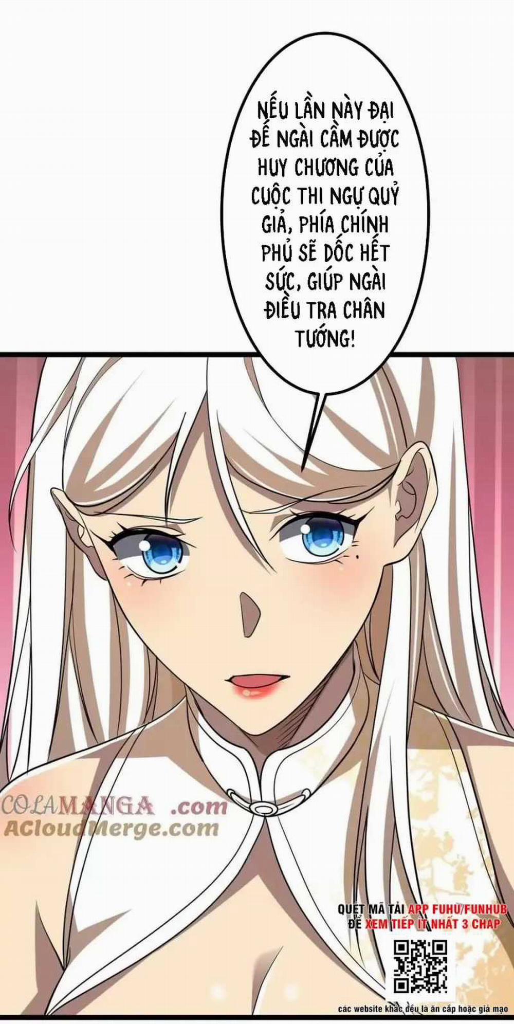 Bắt Đầu Với Trăm Vạn Minh Tệ 158 trang 56