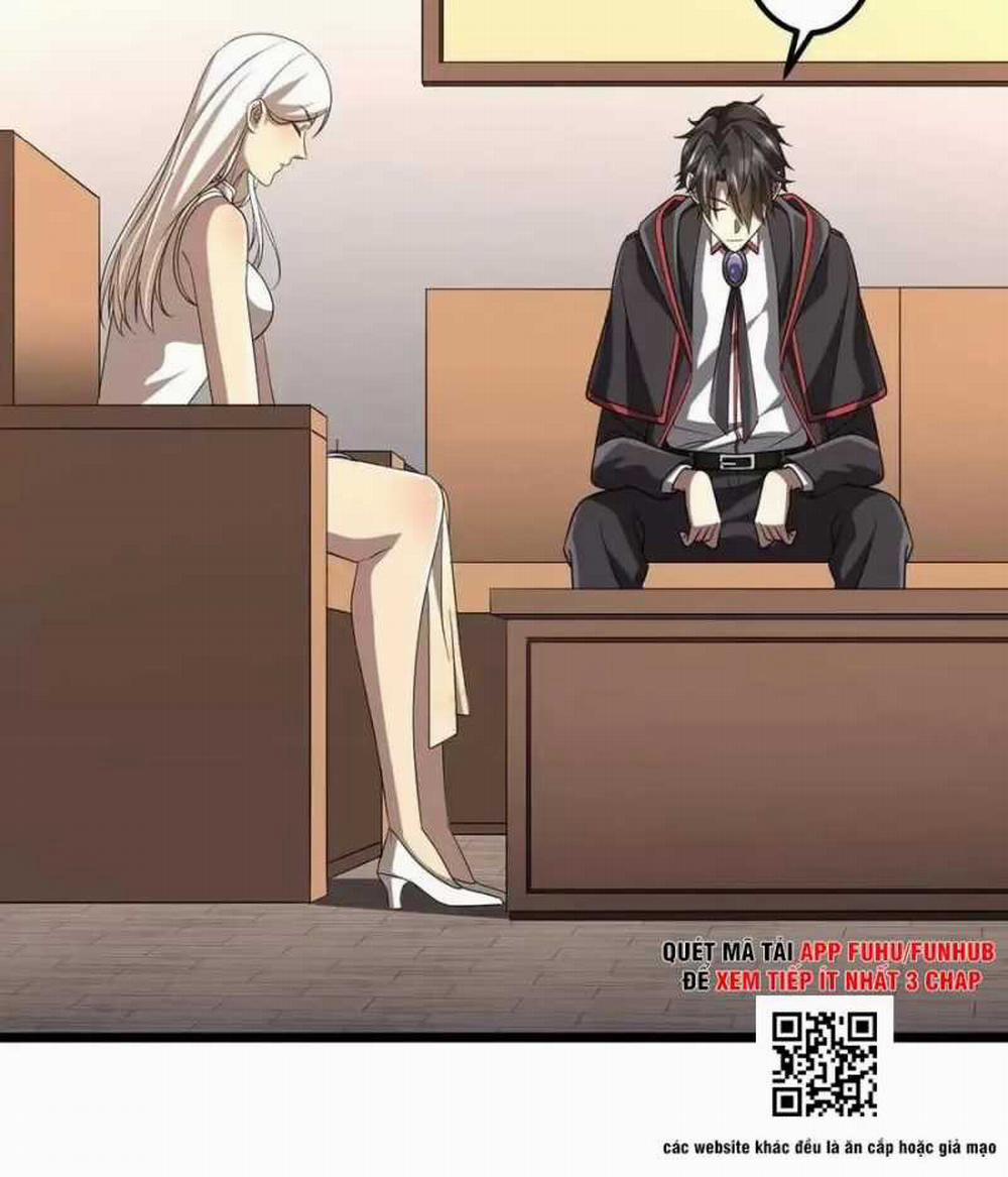 Bắt Đầu Với Trăm Vạn Minh Tệ 158 trang 58