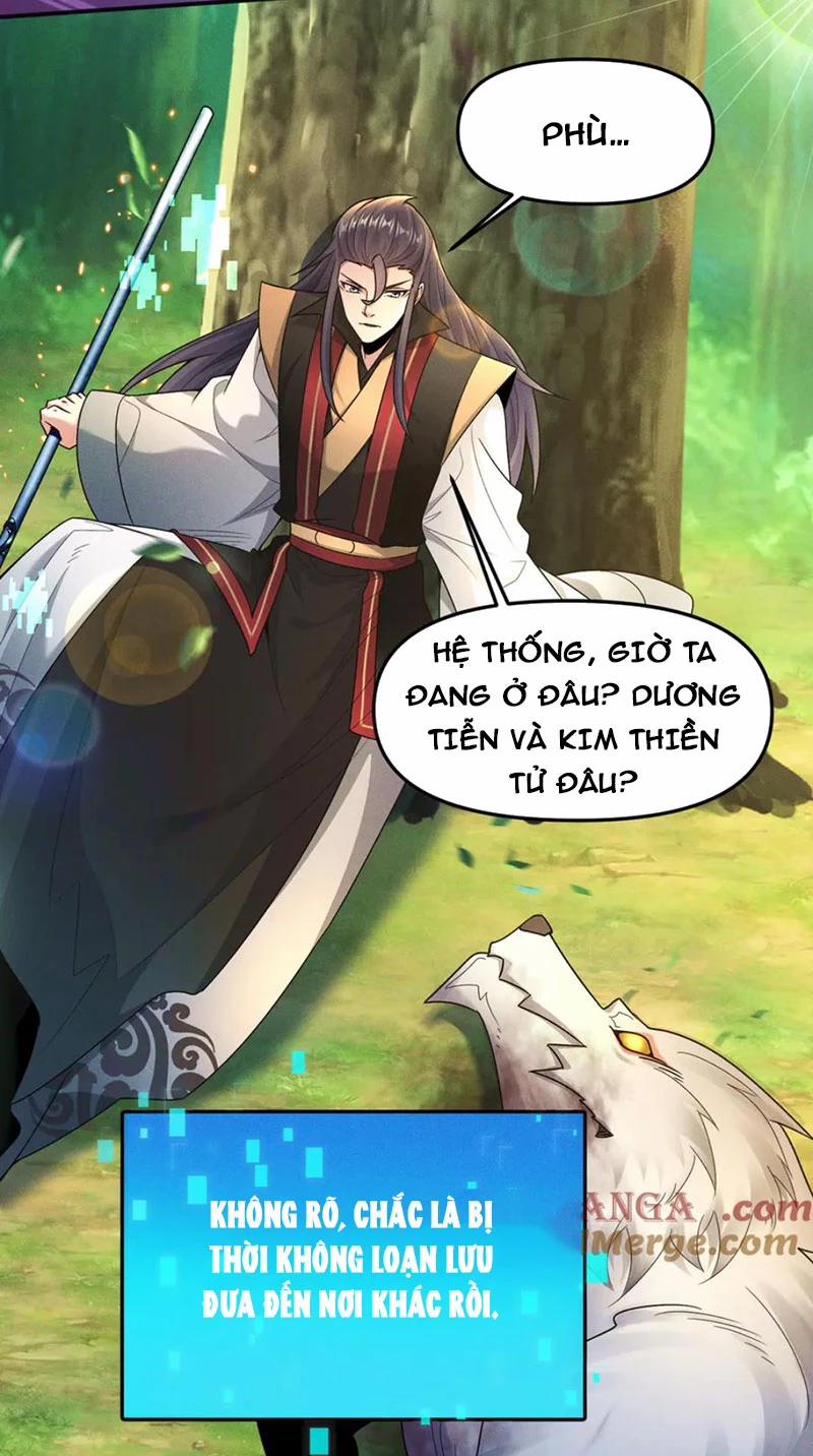 Bắt Đầu Với Trăm Vạn Minh Tệ 171 trang 121