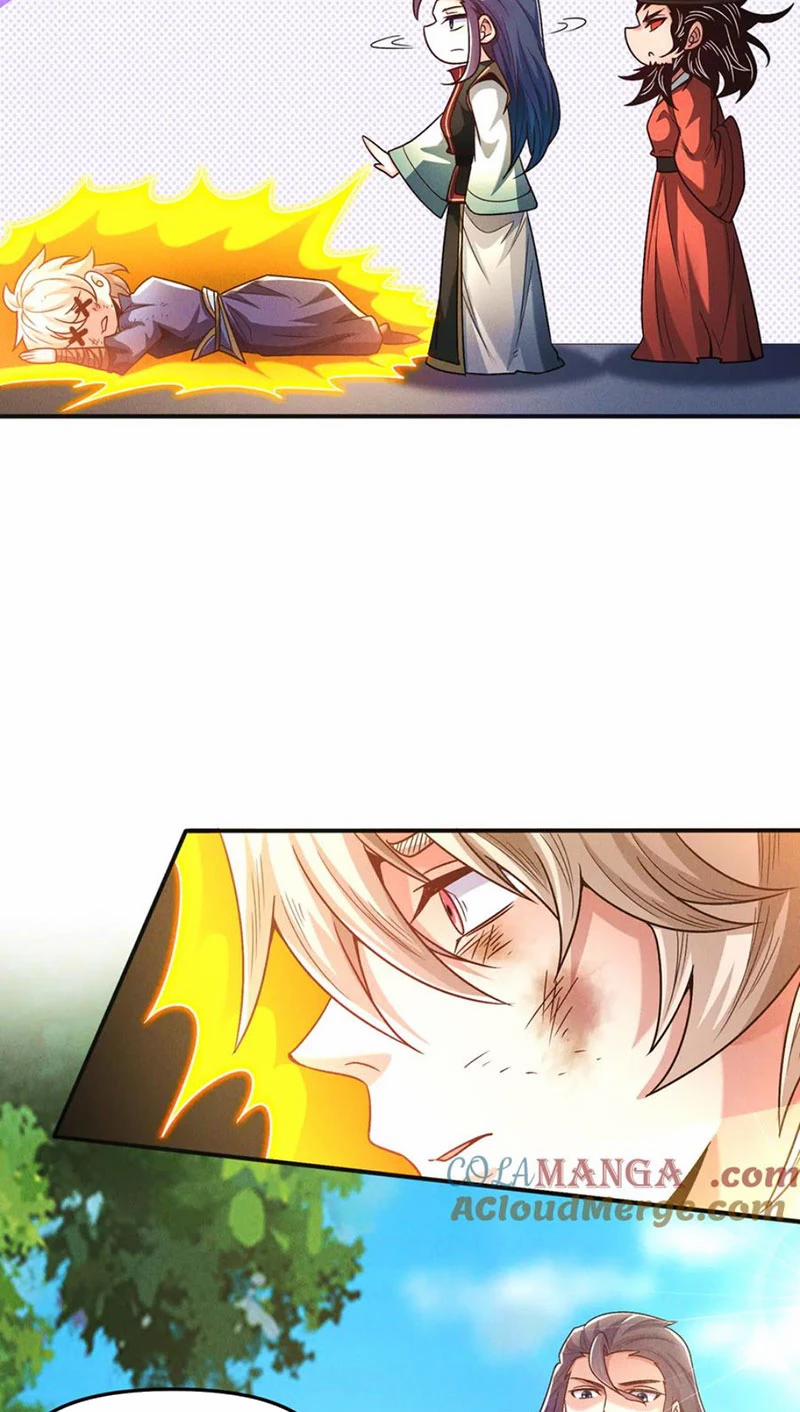 Bắt Đầu Với Trăm Vạn Minh Tệ 171 trang 148