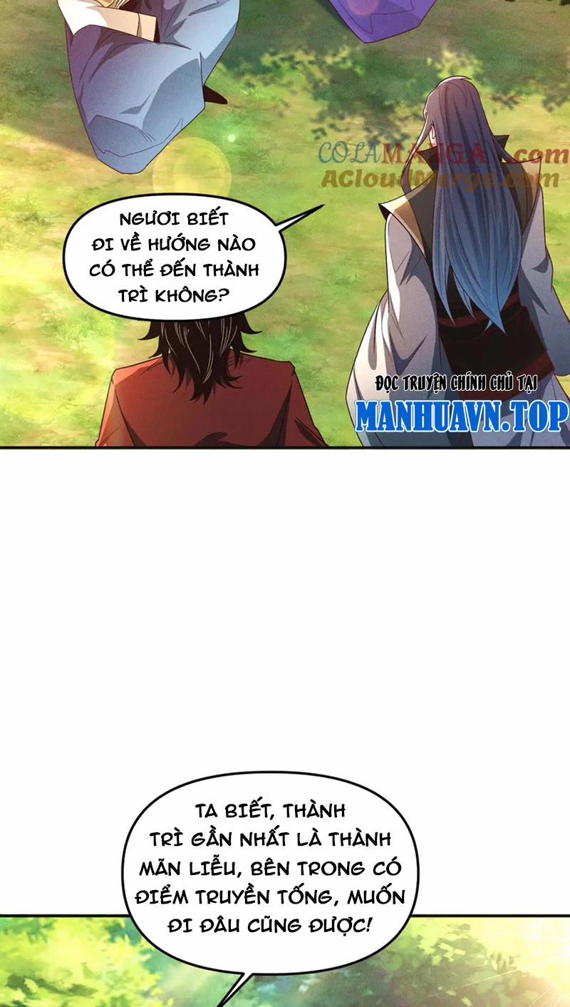 Bắt Đầu Với Trăm Vạn Minh Tệ 171 trang 152