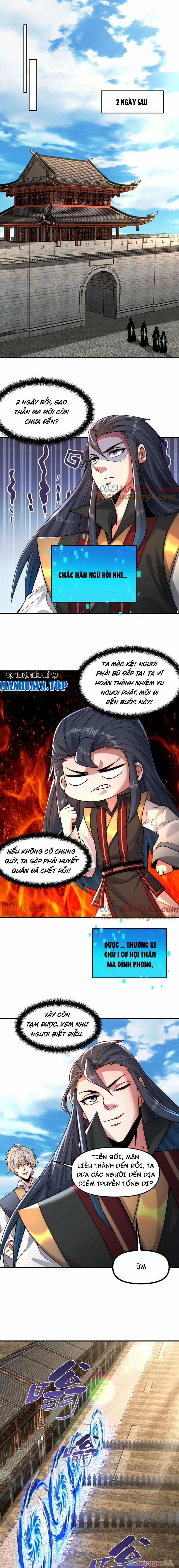 Bắt Đầu Với Trăm Vạn Minh Tệ 171 trang 167