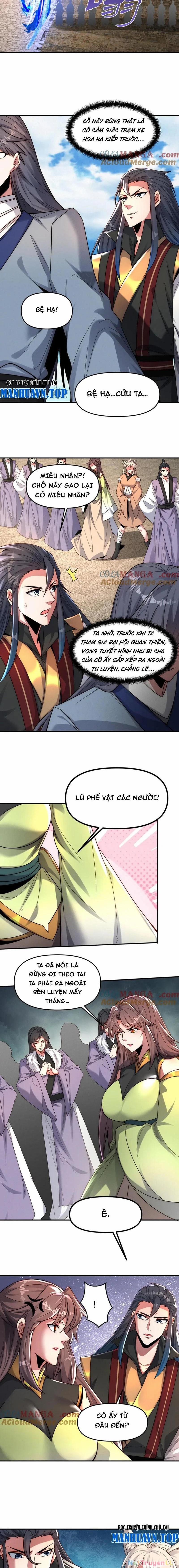 Bắt Đầu Với Trăm Vạn Minh Tệ 171 trang 168