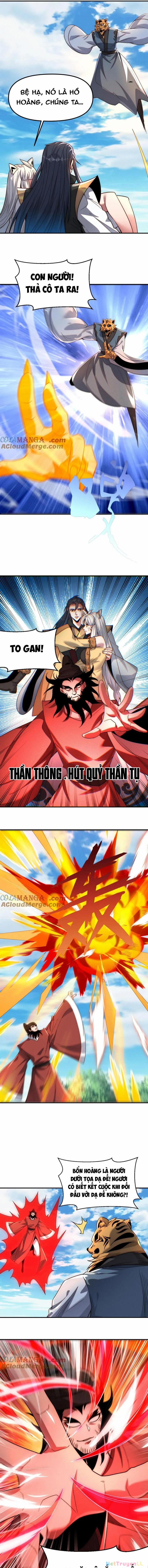 Bắt Đầu Với Trăm Vạn Minh Tệ 171 trang 172