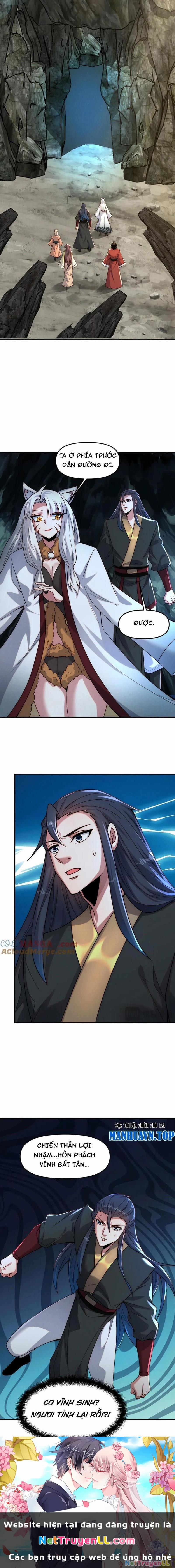 Bắt Đầu Với Trăm Vạn Minh Tệ 171 trang 176