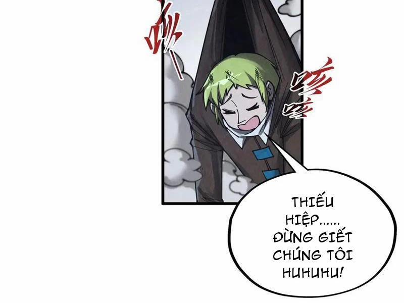 Bắt Đầu Với Trăm Vạn Minh Tệ 171 trang 20