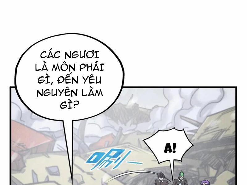 Bắt Đầu Với Trăm Vạn Minh Tệ 171 trang 21