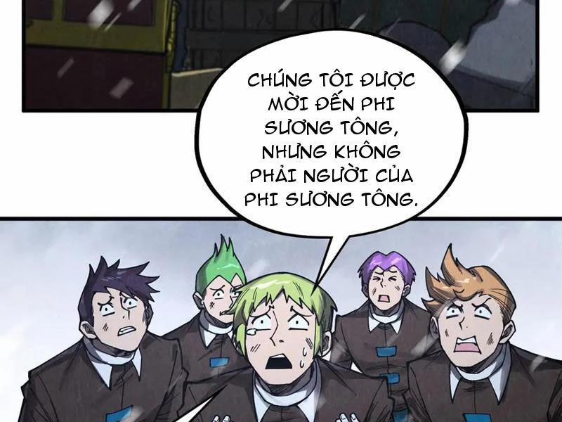 Bắt Đầu Với Trăm Vạn Minh Tệ 171 trang 23