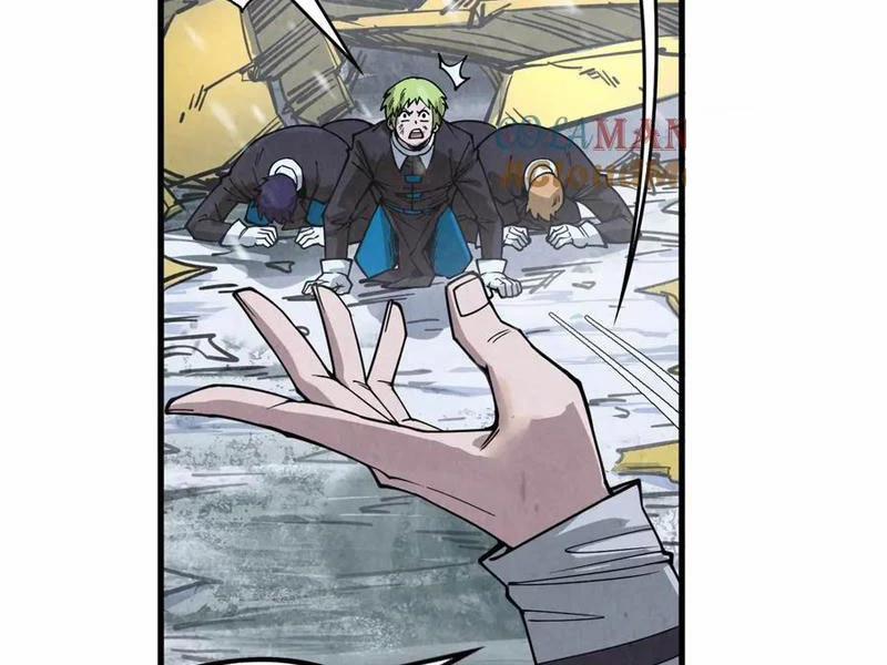 Bắt Đầu Với Trăm Vạn Minh Tệ 171 trang 34