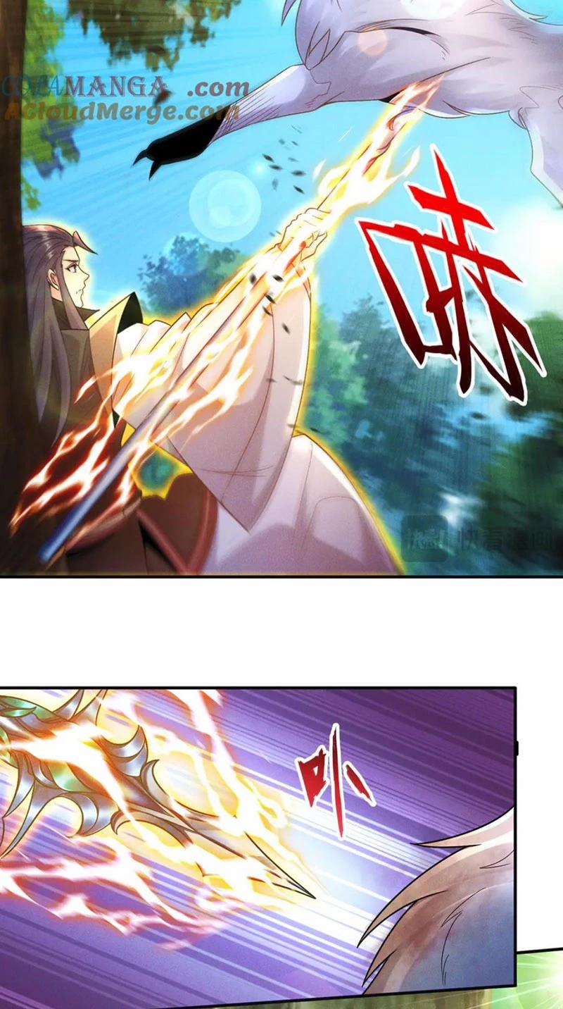 Bắt Đầu Với Trăm Vạn Minh Tệ 171 trang 75