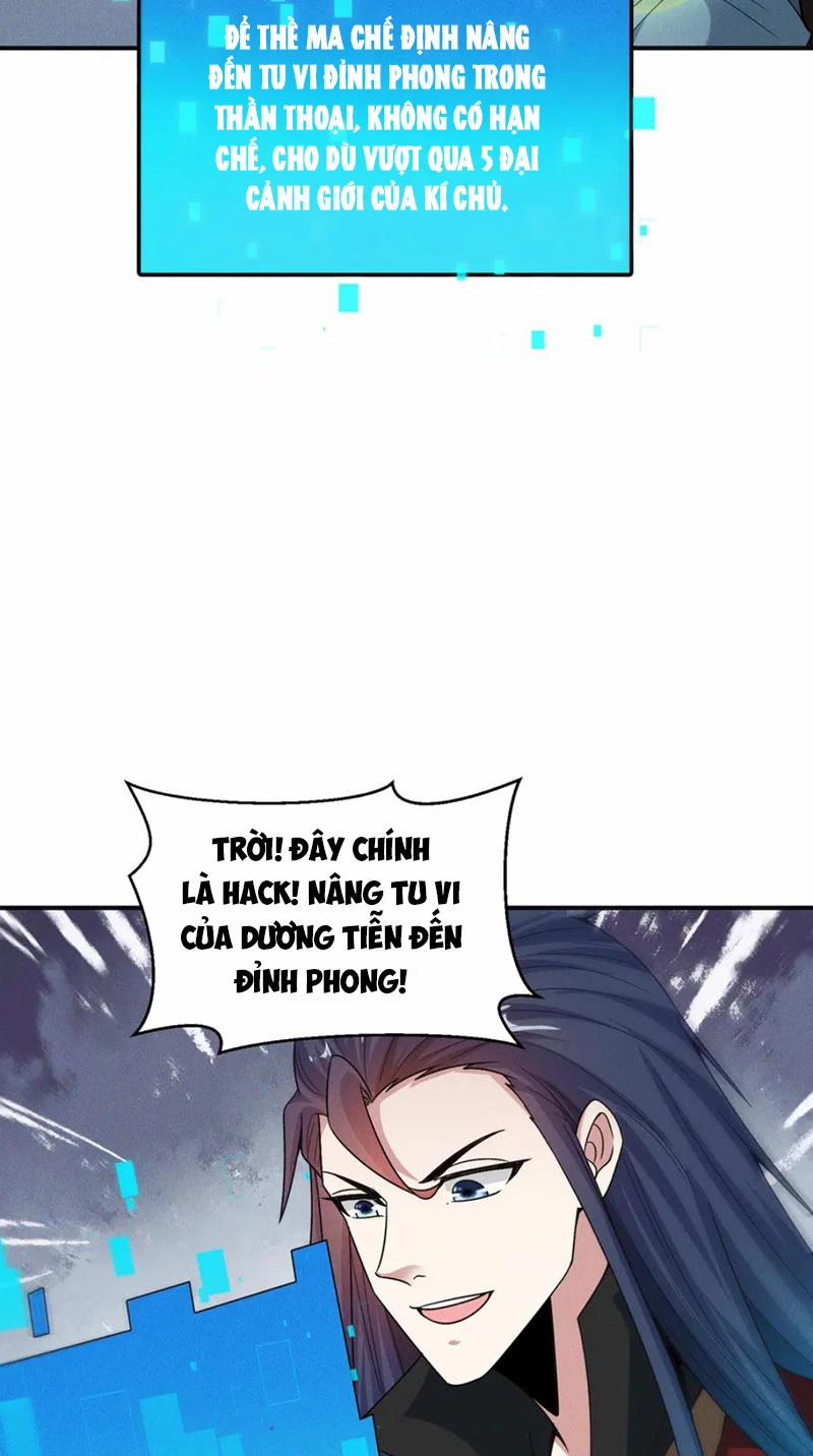 Bắt Đầu Với Trăm Vạn Minh Tệ 171 trang 78