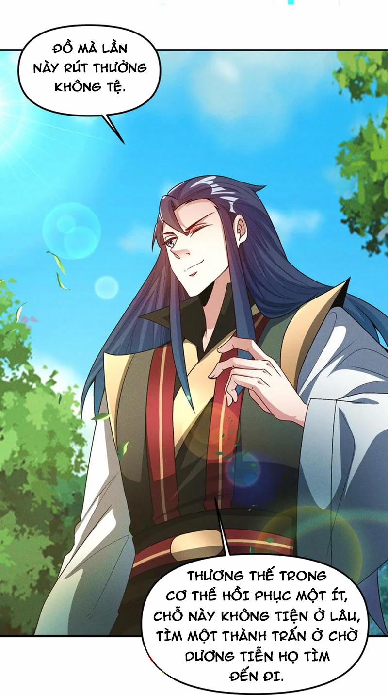 Bắt Đầu Với Trăm Vạn Minh Tệ 171 trang 86