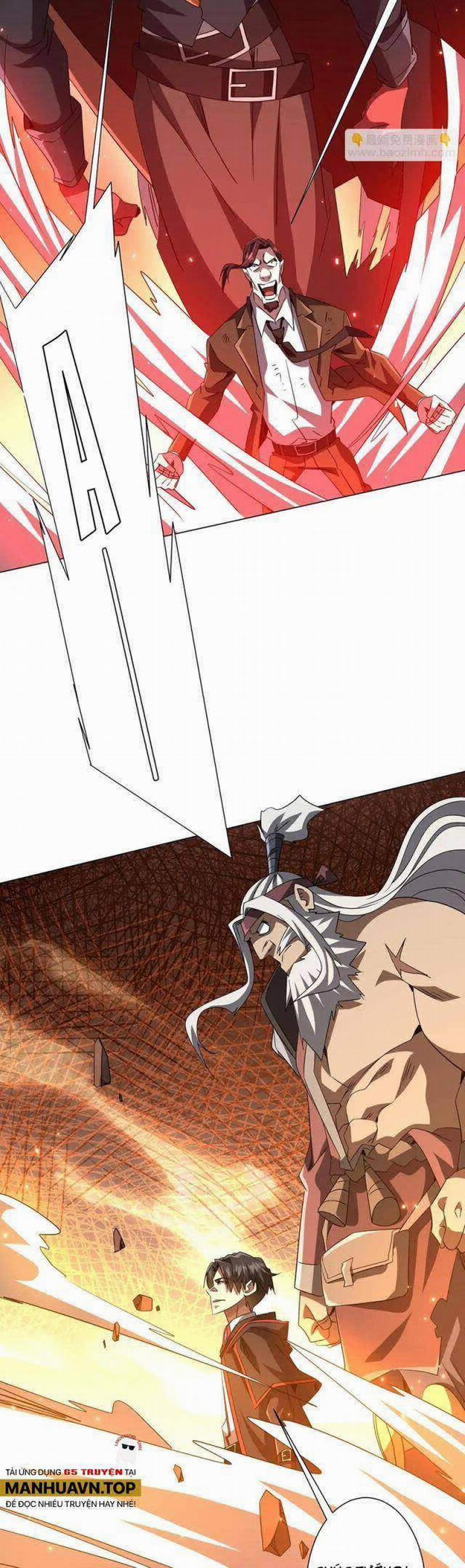 Bắt Đầu Với Trăm Vạn Minh Tệ 173 trang 12