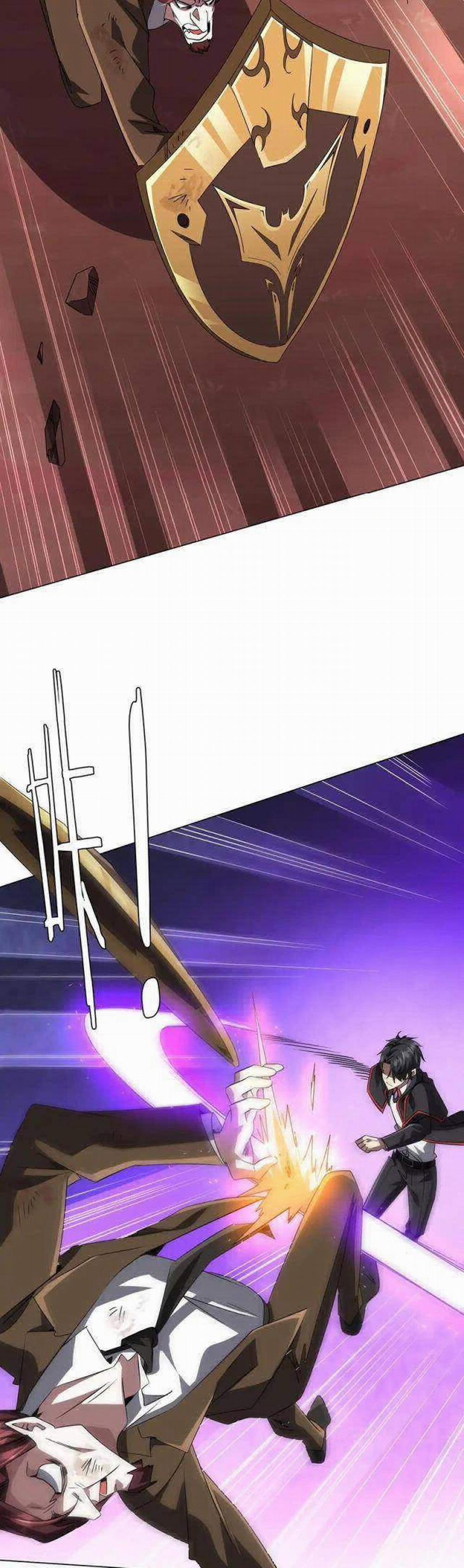 Bắt Đầu Với Trăm Vạn Minh Tệ 173 trang 15