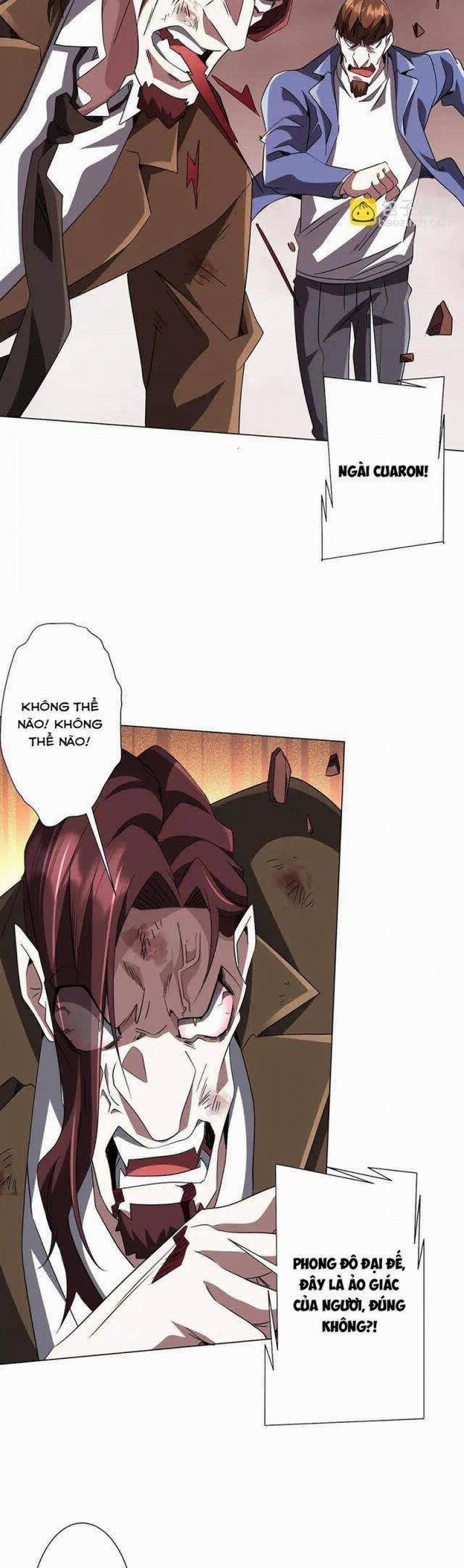 Bắt Đầu Với Trăm Vạn Minh Tệ 173 trang 17