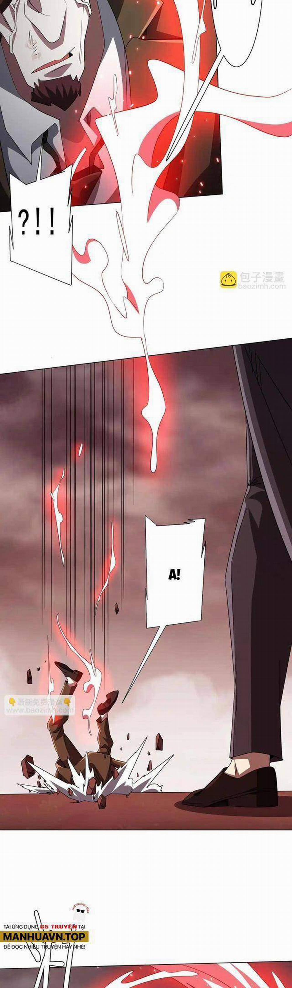 Bắt Đầu Với Trăm Vạn Minh Tệ 173 trang 27