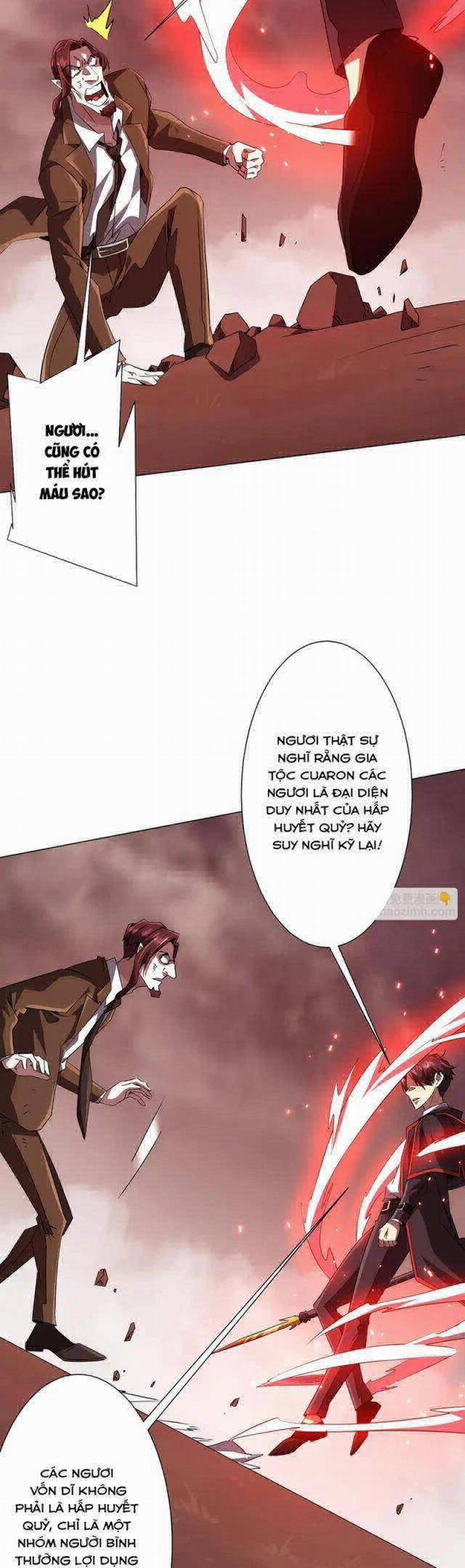 Bắt Đầu Với Trăm Vạn Minh Tệ 173 trang 29