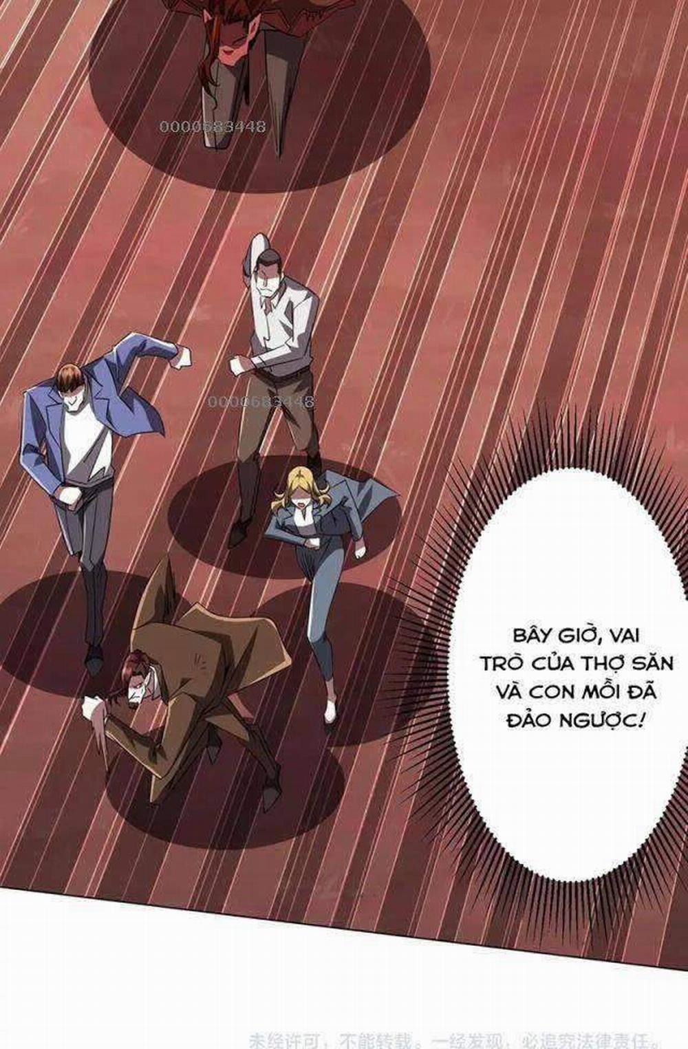 Bắt Đầu Với Trăm Vạn Minh Tệ 173 trang 37