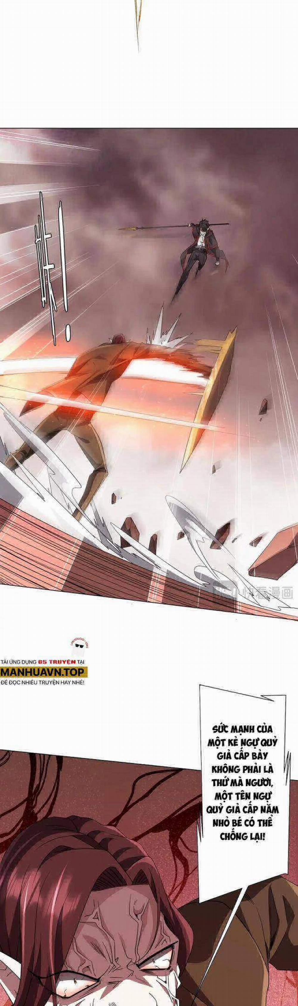 Bắt Đầu Với Trăm Vạn Minh Tệ 173 trang 4