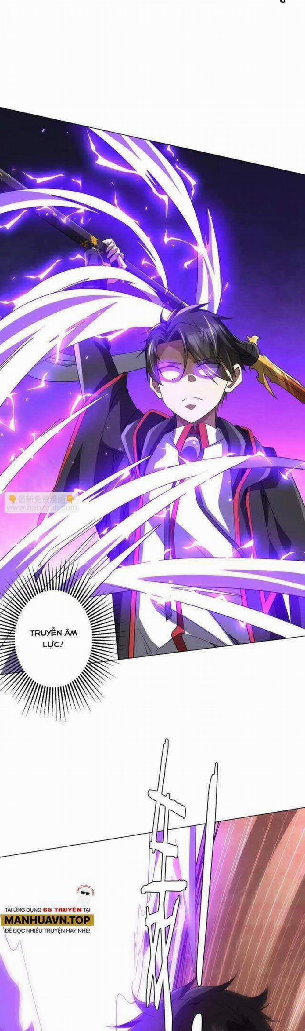 Bắt Đầu Với Trăm Vạn Minh Tệ 173 trang 6