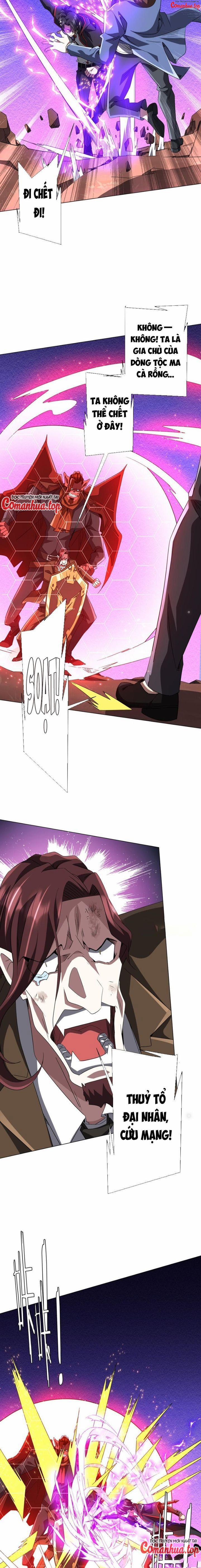 Bắt Đầu Với Trăm Vạn Minh Tệ 174 trang 14