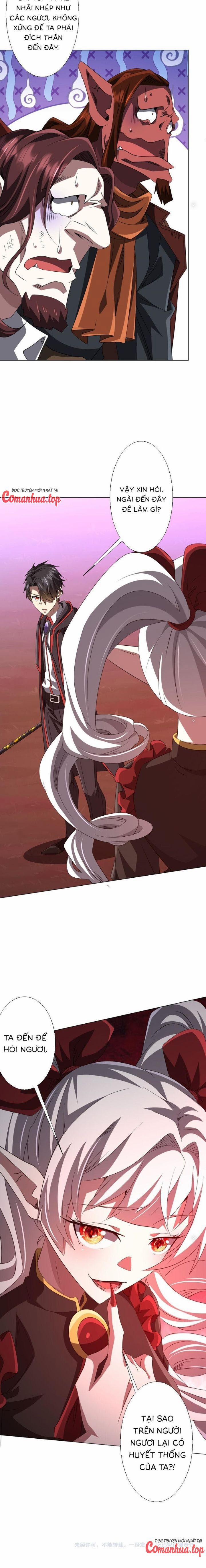 Bắt Đầu Với Trăm Vạn Minh Tệ 174 trang 17