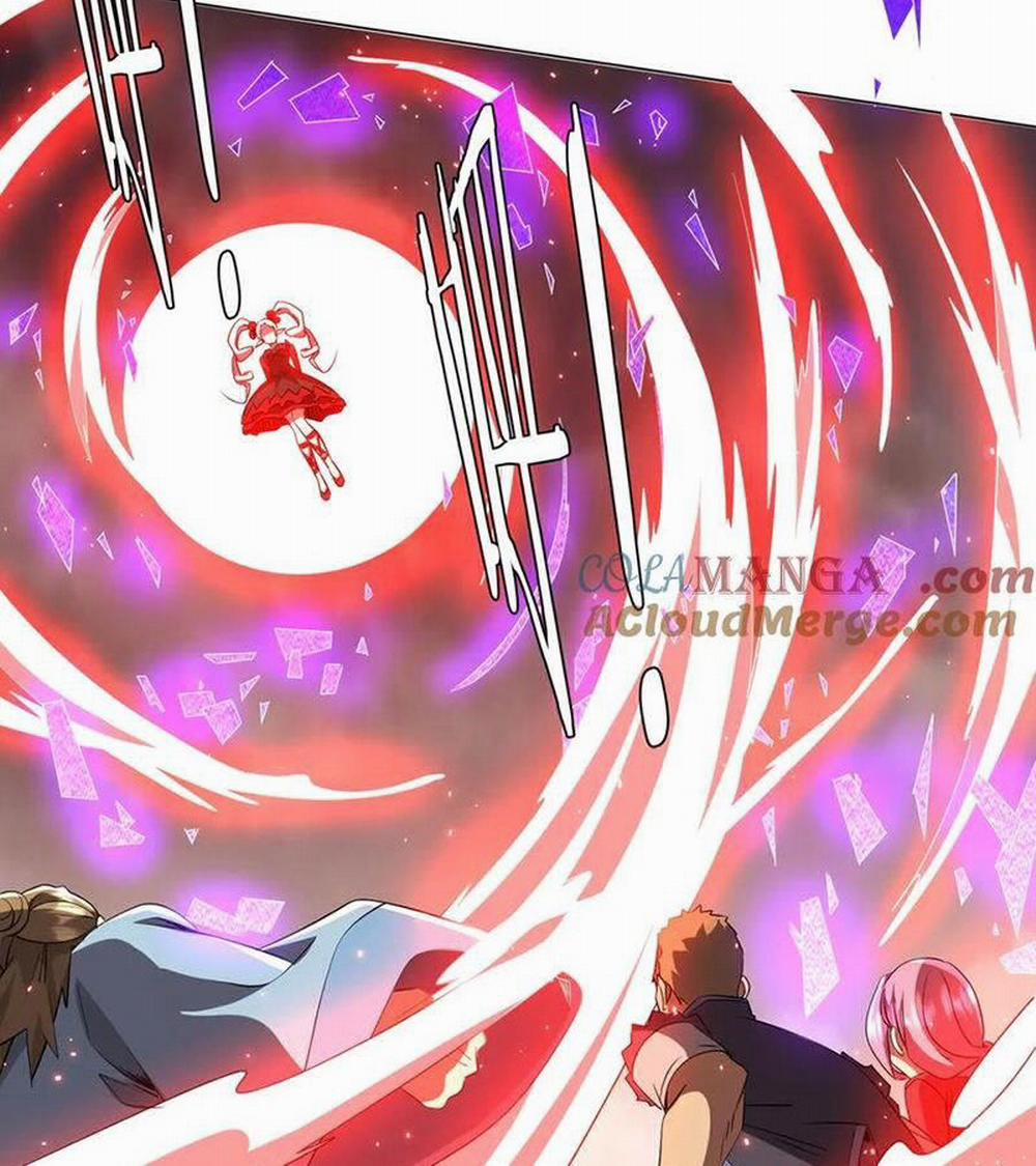 Bắt Đầu Với Trăm Vạn Minh Tệ 175 trang 14