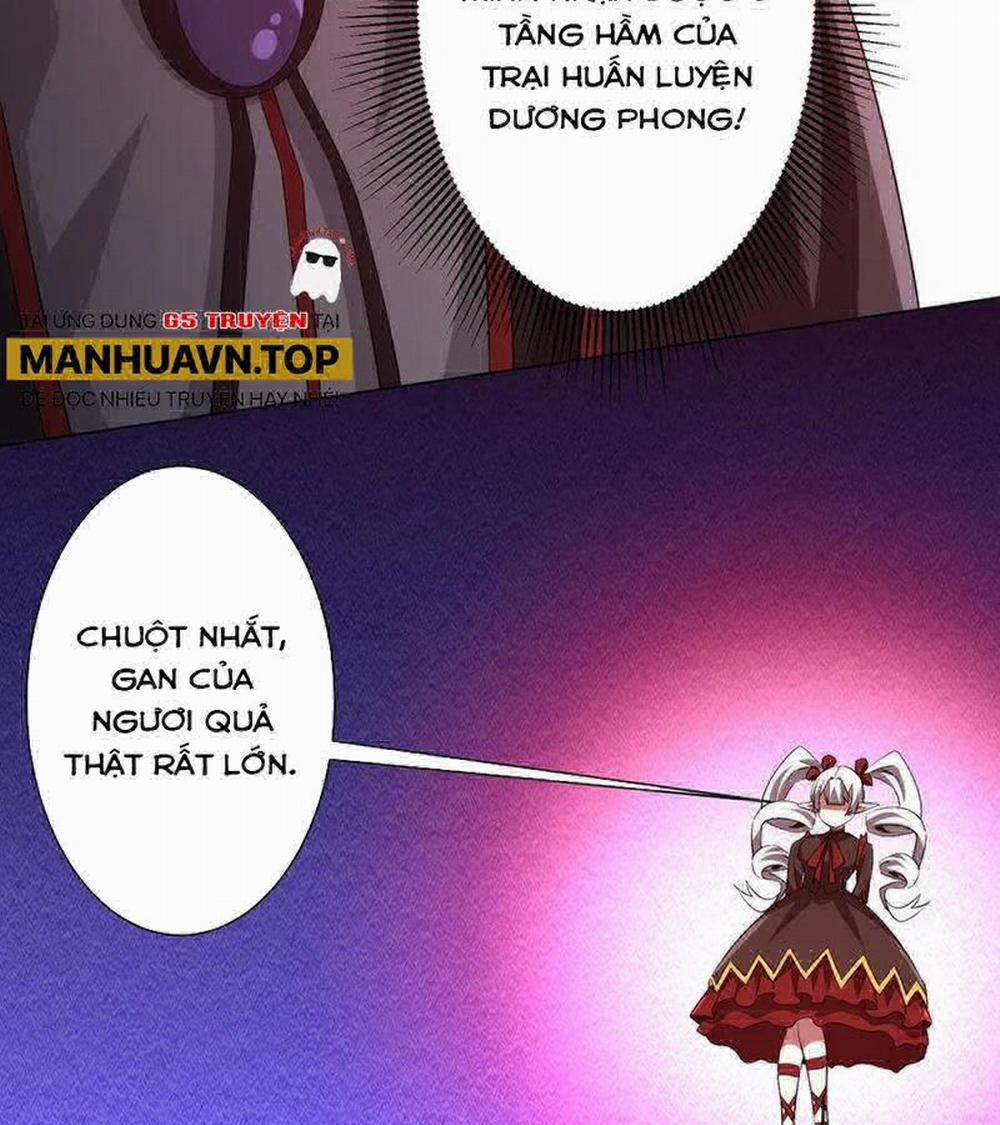 Bắt Đầu Với Trăm Vạn Minh Tệ 175 trang 2