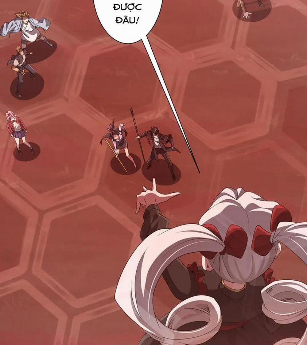 Bắt Đầu Với Trăm Vạn Minh Tệ 175 trang 23