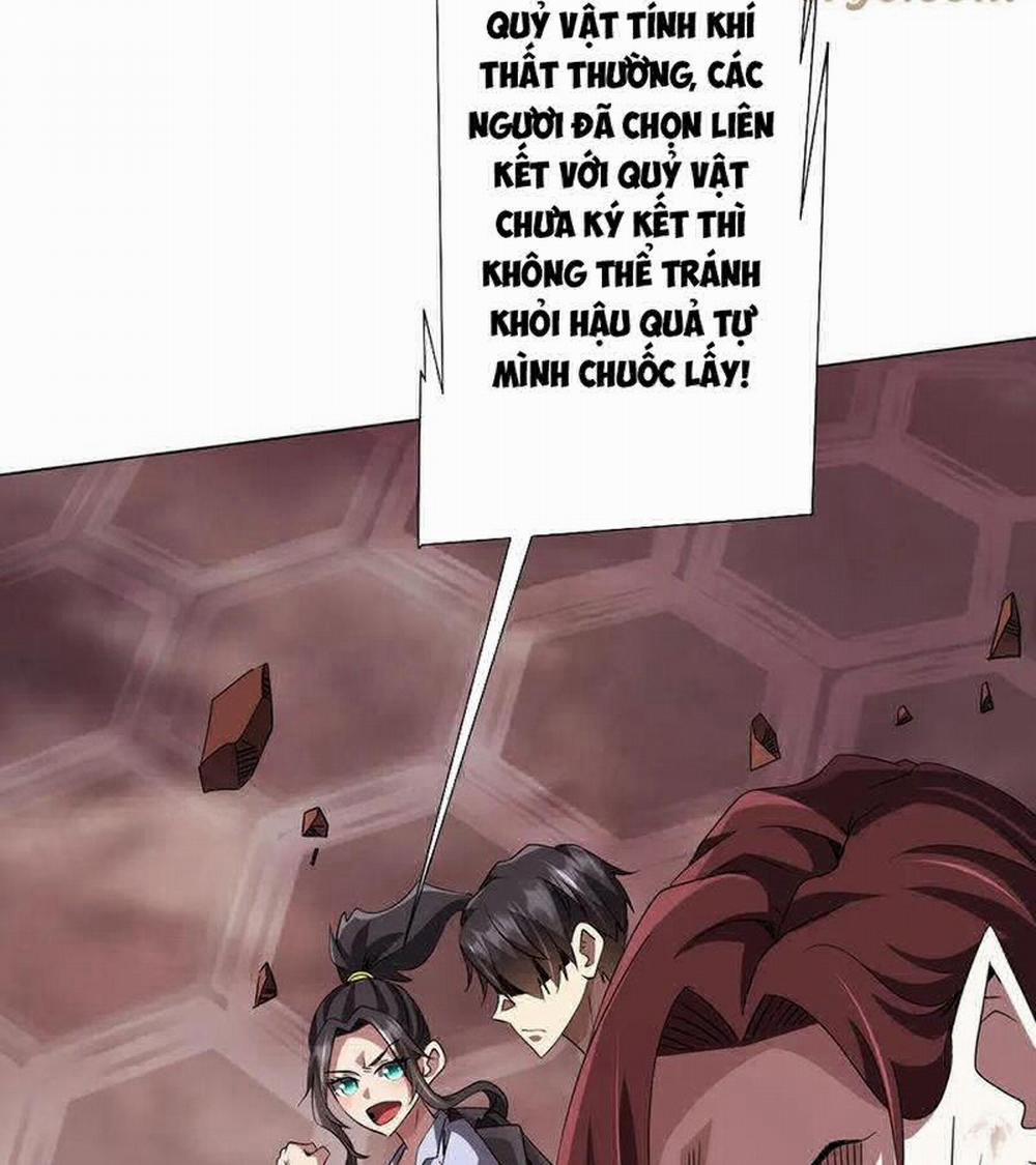 Bắt Đầu Với Trăm Vạn Minh Tệ 175 trang 34