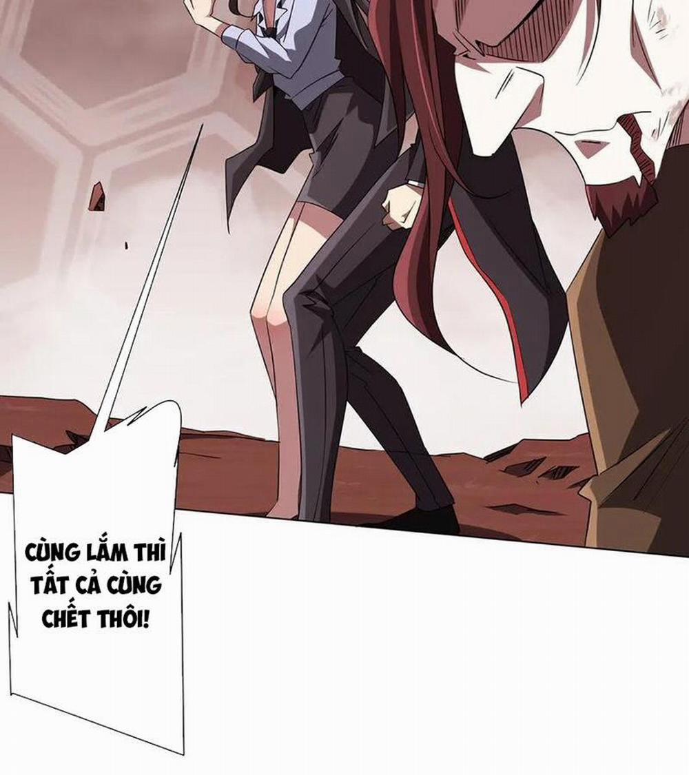 Bắt Đầu Với Trăm Vạn Minh Tệ 175 trang 35