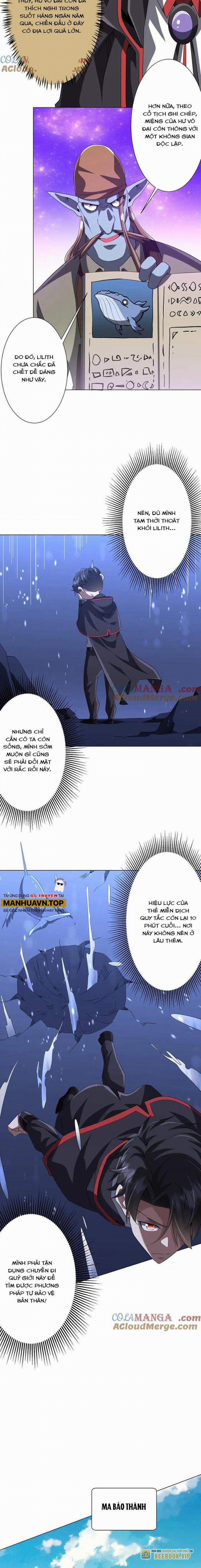 Bắt Đầu Với Trăm Vạn Minh Tệ 176 trang 11