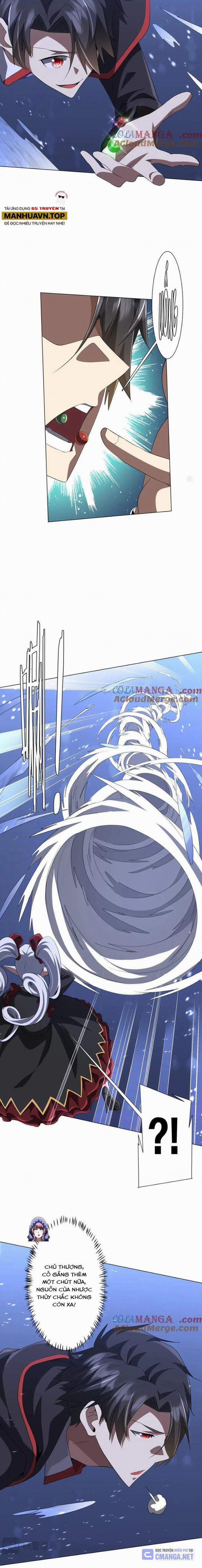 Bắt Đầu Với Trăm Vạn Minh Tệ 176 trang 2