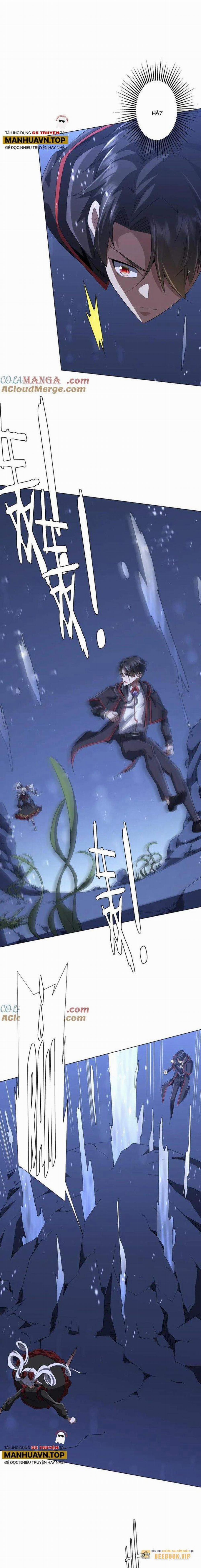 Bắt Đầu Với Trăm Vạn Minh Tệ 176 trang 3