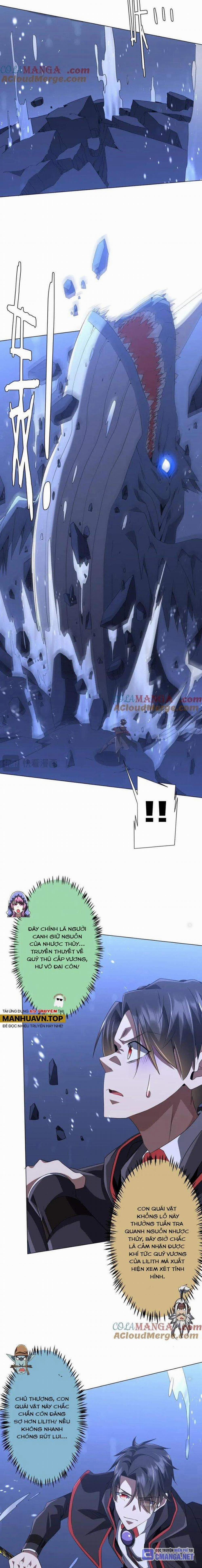 Bắt Đầu Với Trăm Vạn Minh Tệ 176 trang 4