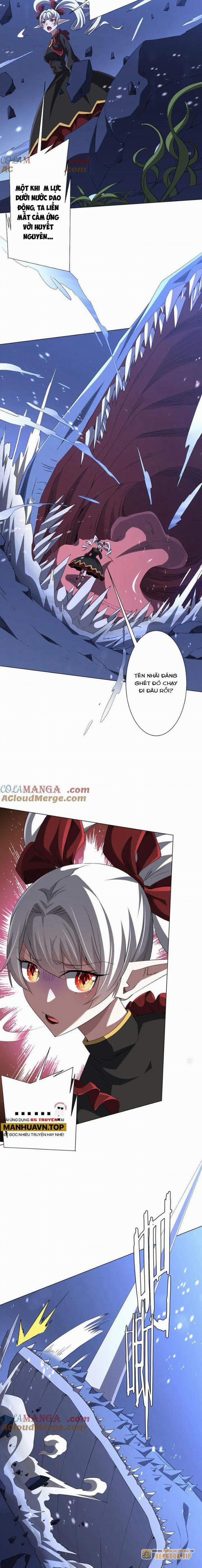 Bắt Đầu Với Trăm Vạn Minh Tệ 176 trang 9