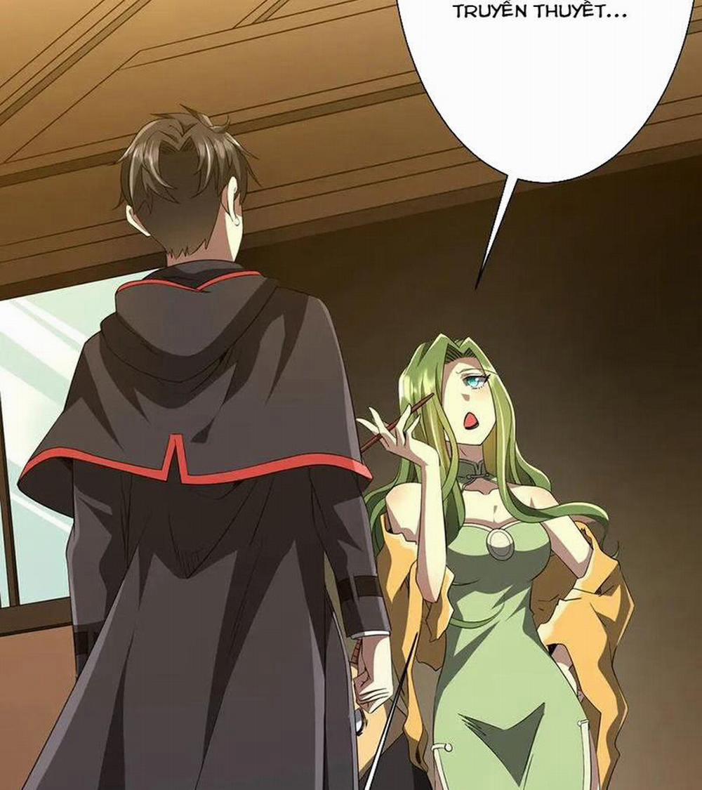 Bắt Đầu Với Trăm Vạn Minh Tệ 177 trang 10