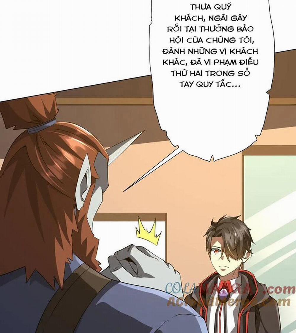 Bắt Đầu Với Trăm Vạn Minh Tệ 177 trang 101