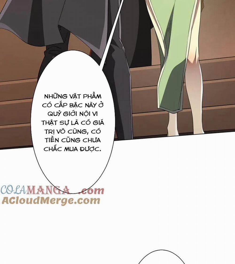 Bắt Đầu Với Trăm Vạn Minh Tệ 177 trang 11
